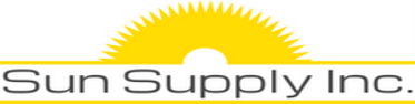 Sun Supply, Inc. logo