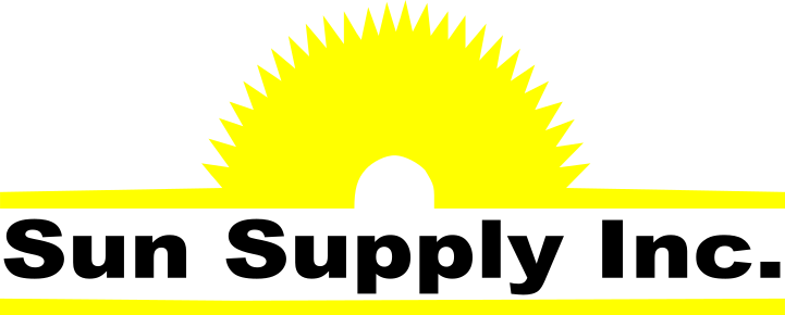 Sun Supply Inc