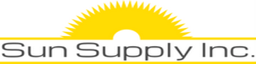 Sun Supply, Inc.